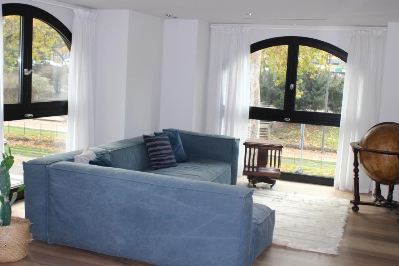 Luxury Apartment Milano Exterior foto