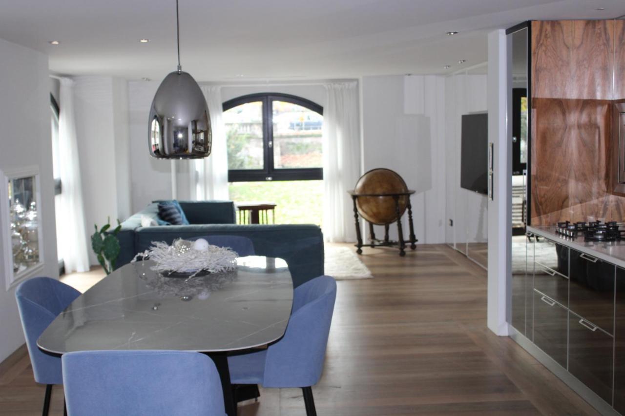 Luxury Apartment Milano Exterior foto