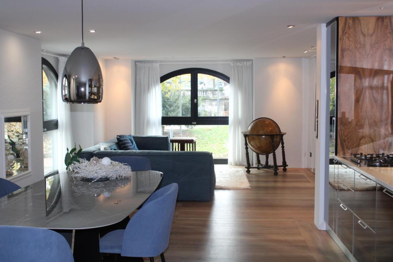 Luxury Apartment Milano Exterior foto