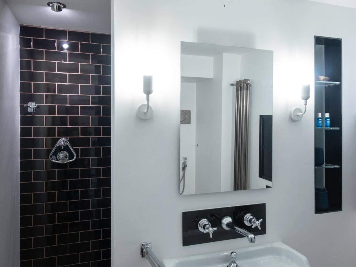 Luxury Apartment Milano Exterior foto