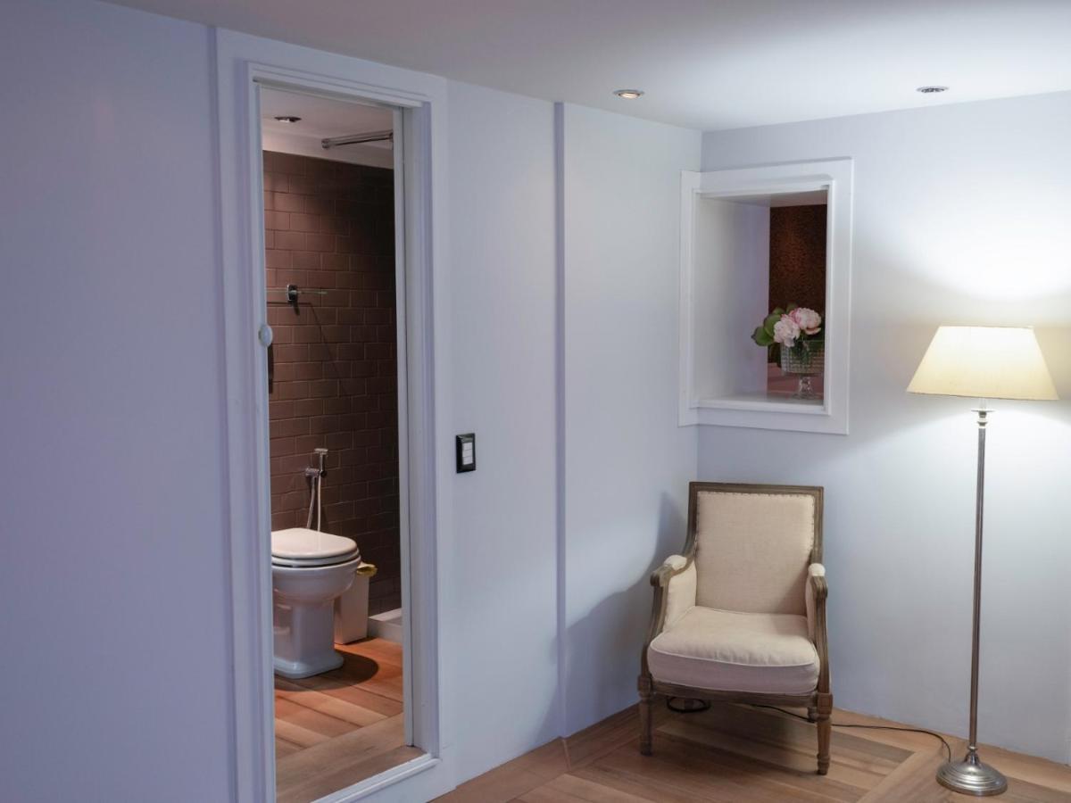 Luxury Apartment Milano Exterior foto