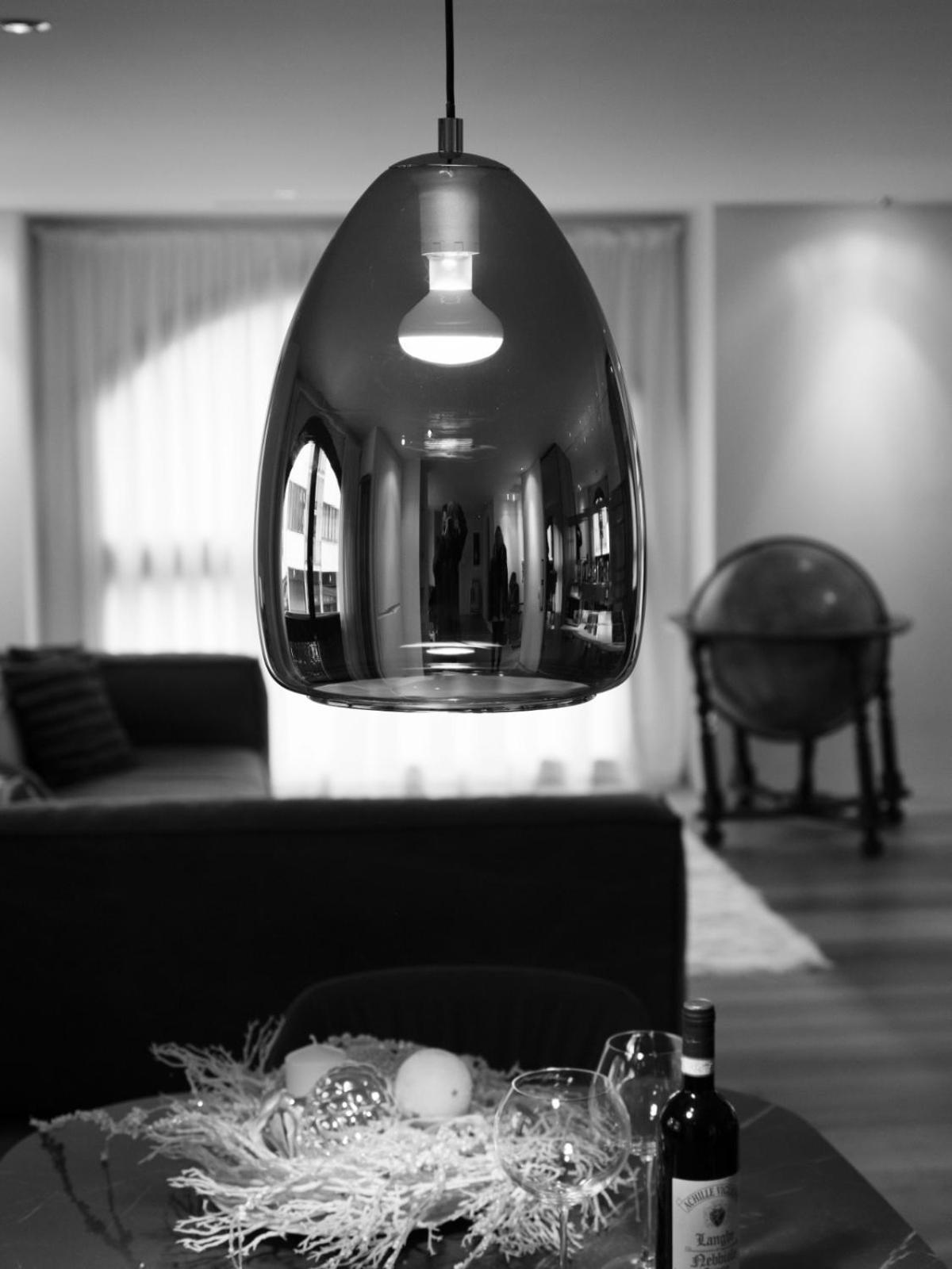 Luxury Apartment Milano Exterior foto